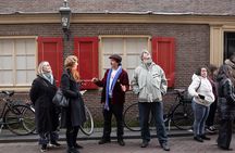 Small-Group: Culture & History Walking Tour of Amsterdam