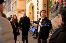 Amsterdam Red Light District and City Center Walking Tour