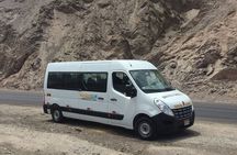Private Tour to Aqueducts and Cahuachi in Nazca