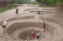 Private Tour to Aqueducts and Cahuachi in Nazca