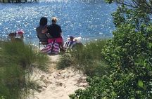 Private Guided Wine Country Bike Tour For Two (Mattituck)