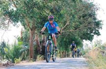 Cu Chi Tunnel Countryside Cycling Tour