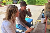 5-Hour Coffee and Pablo Express Mix Tour in Medellín
