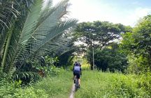 Saigon Countryside Cycling Adventure
