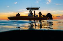 Private Boat Tours: Customize Your Grand Cayman Adventure!