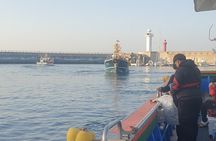 Package tour of All areas of Jeju Island-(East &South &West)