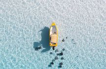 Private Boat Tours: Customize Your Grand Cayman Adventure!