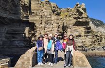 Package tour of All areas of Jeju Island-(East &South &West)