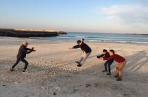 Package tour of All areas of Jeju Island-(East &South &West)