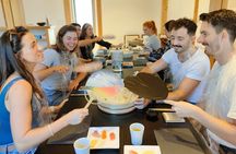 Sushi Making Experience in KYOTO