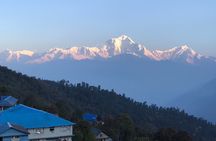 Khopra Danda Trek