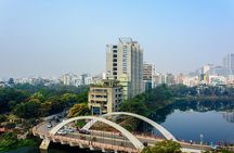 Dhaka Private Custom Tour With A Local Guide 