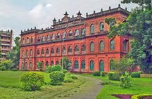 Dhaka Private Custom Tour With A Local Guide 