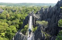 Adventure Tour West Madagascar | Nature and Discovery 