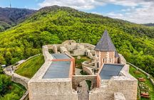 4-hour Private Zagreb & the Mountain Tour in a Yugo car