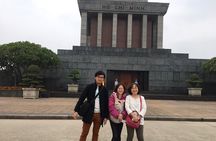 5-Day Private Essential North Tour in Hanoi
