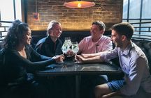 Private Seattle Cocktail Tour 
