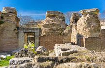 Varna Private Walking Tour with A Licensed Guide (Private Tour)
