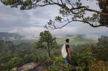 Cardamom Trek to Khnang Phsa and Khnang Sampov Private Tour