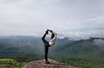 Cardamom Trek to Khnang Phsa and Khnang Sampov Private Tour