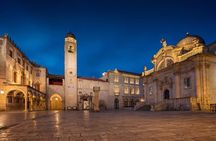 Dubrovnik : Private Walking Tour With A Guide (Private Tour)