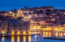 Dubrovnik : Private Walking Tour With A Guide (Private Tour)