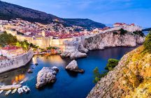 Dubrovnik : Private Walking Tour With A Guide (Private Tour)