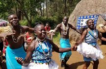 Cultural Day Tour to Bomas of Kenya Nairobi