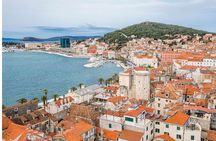 Split Private Custom Walking Tour With A Guide (Private Tour)