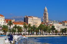 Split Private Custom Walking Tour With A Guide (Private Tour)