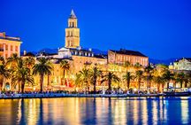 Split Private Custom Walking Tour With A Guide (Private Tour)