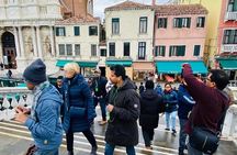 Secret Venice Walk, Artisan Alleys & Hidden Stories