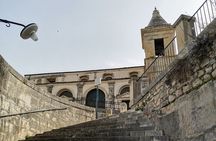 3-hour walking tour Discovering Ragusa Baroque