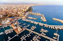 Nikosia : Private Custom Walking Tour with A Guide (Private Tour)