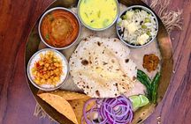 Discover Bangalore's Cuisine: Private Half-Day Cooking Experience