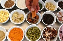 Discover Bangalore's Cuisine: Private Half-Day Cooking Experience