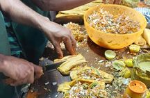 Discover Bangalore's Cuisine: Private Half-Day Cooking Experience