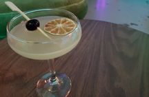 Private Seattle Cocktail Tour 