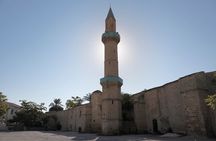 Nikosia : Private Custom Walking Tour with A Guide (Private Tour)