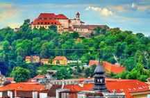3 Hour Private Tour with a Local Guide in Brno