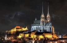 3 Hour Private Tour with a Local Guide in Brno