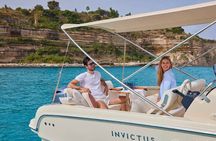 Boat trip Tour 3 Hours (shared small group)