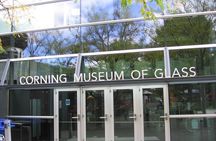  2-Days Niagara Falls USA, Watkins Glen and Scenic Hotel Tour 