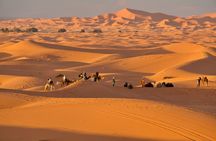 3-Days Private Tour in Merzouga Desert