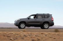 3-Days Private Tour in Merzouga Desert