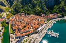 Kotor Bay Discovery and Sightseeing on Speedboat