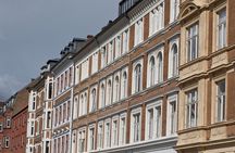 Aarhus Private Custom Walking Tour With A Guide 