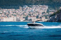 Dubrovnik: Elaphiti Islands 8 hours private tour with a speedboat