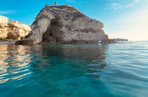 Boat trip Tour 3 Hours (shared small group)