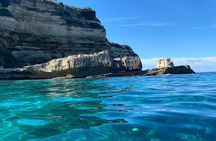 Boat trip Tour 3 Hours (shared small group)